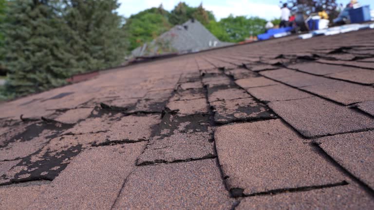 Hot Roofs in Canton Valley, CT