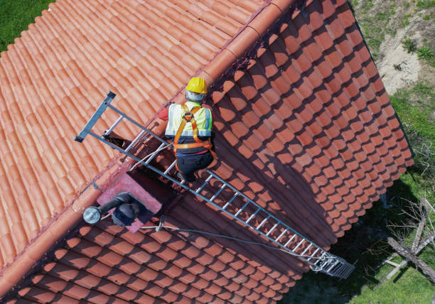 Best Storm Damage Roof Repair  in Canton Valley, CT
